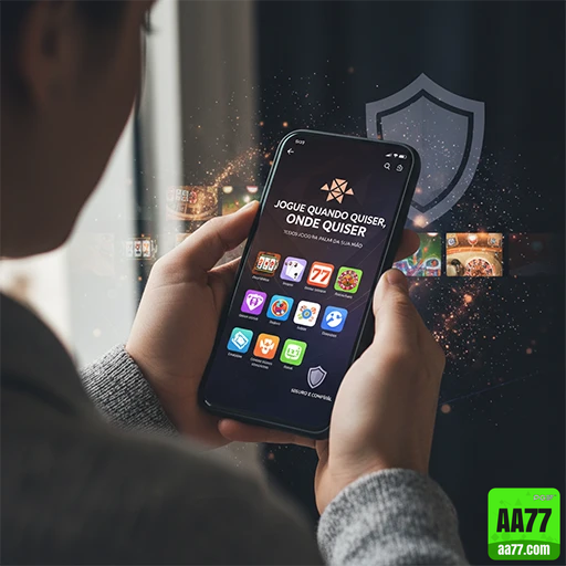 Baixar aa77.com App