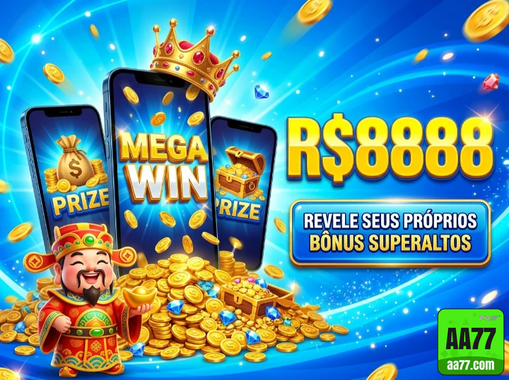 Domine o Jogo com aa77.com: Tecnologia e Emoção em Sintonia