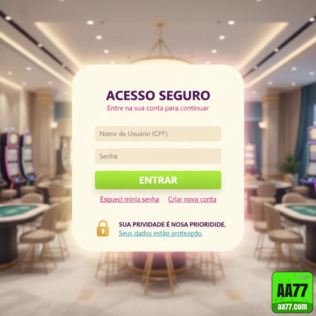 aa77.com - copiar rápido link de acesso