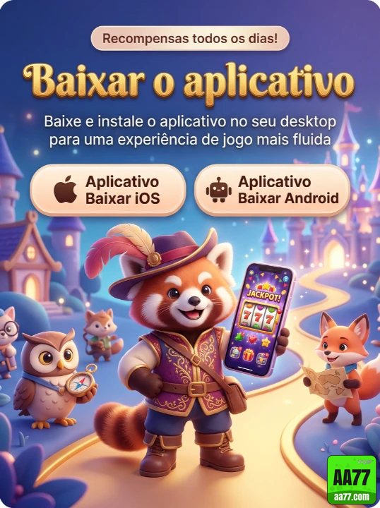 aa77.com - acessar em rápido página de login