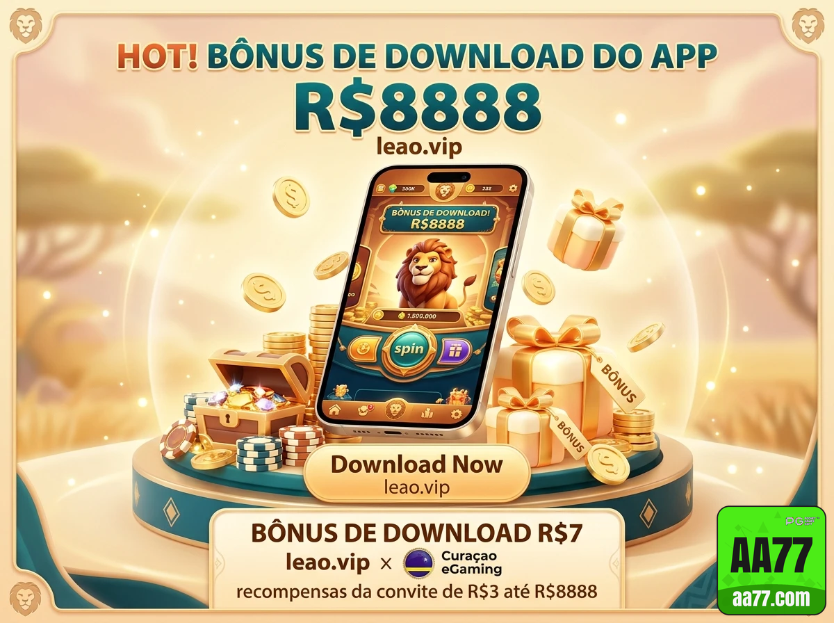 aa77.com - descobrir emocionante jogo